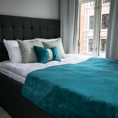 Frogner House Apartments - Odins Gate 10 Oslo Room photo