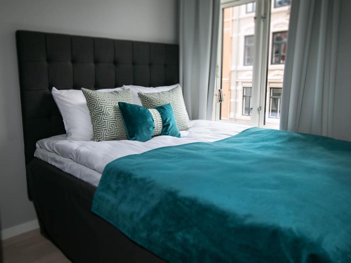 Frogner House Apartments - Odins Gate 10 Oslo Room photo