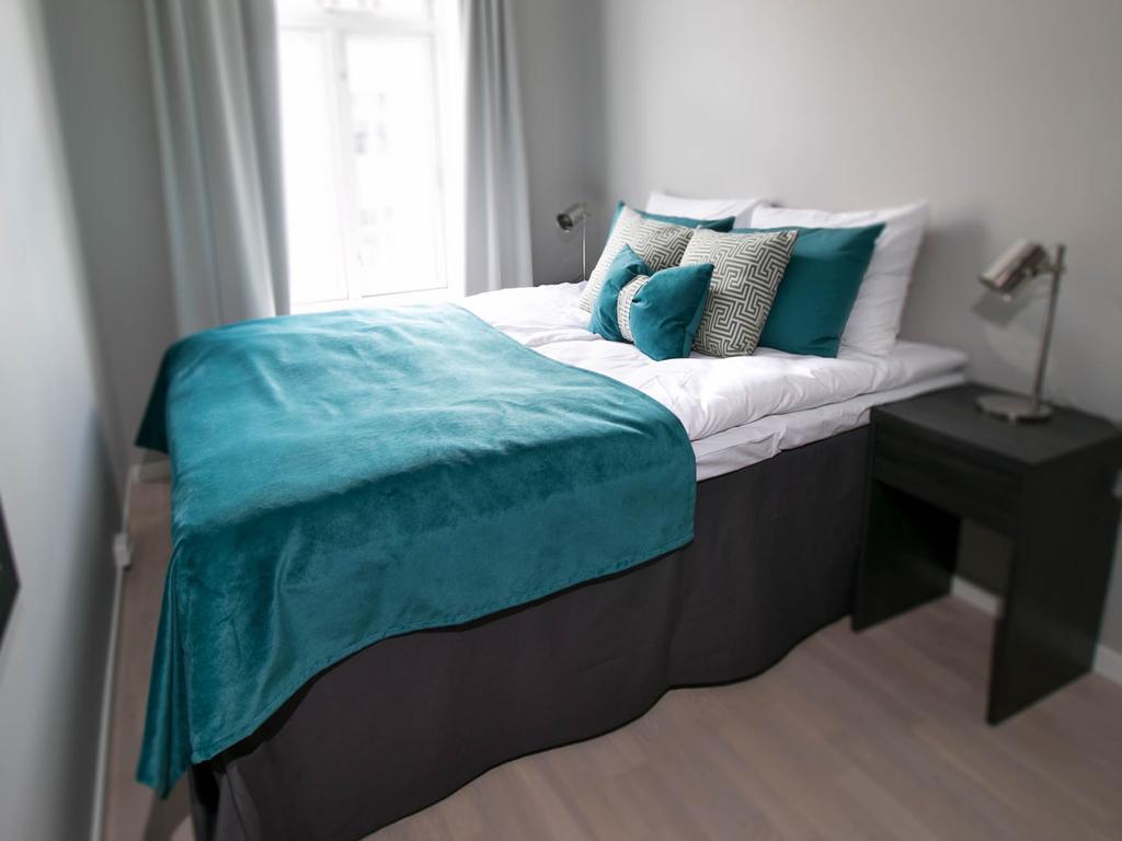 Frogner House Apartments - Odins Gate 10 Oslo Room photo