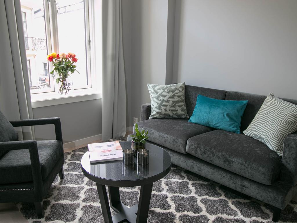 Frogner House Apartments - Odins Gate 10 Oslo Room photo