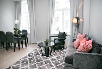 Frogner House Apartments - Odins Gate 10 Oslo Exterior photo